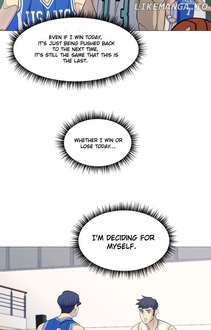 Read Garbage Time Manga Online