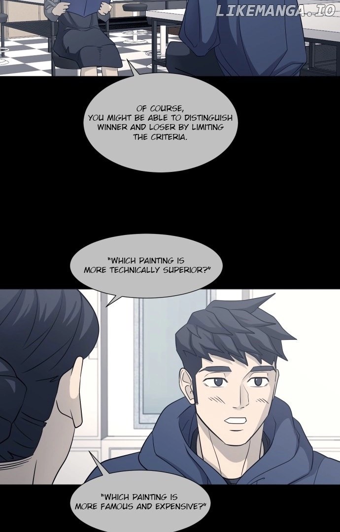 Read Garbage Time Manga Online