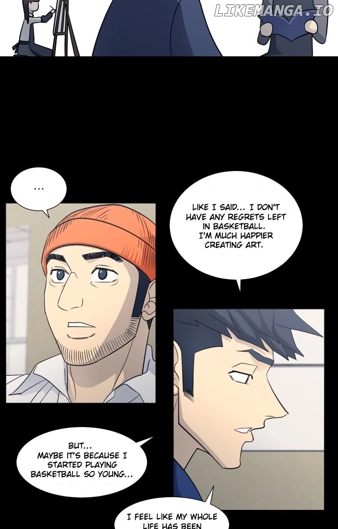 Read Garbage Time Manga Online