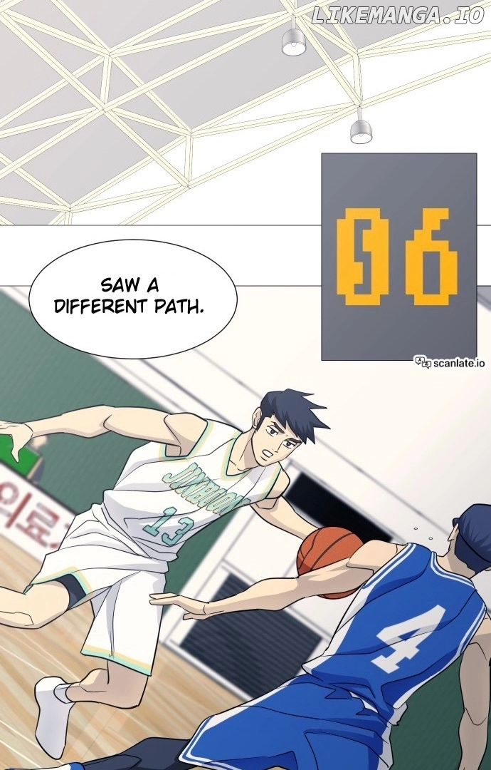 Read Garbage Time Manga Online