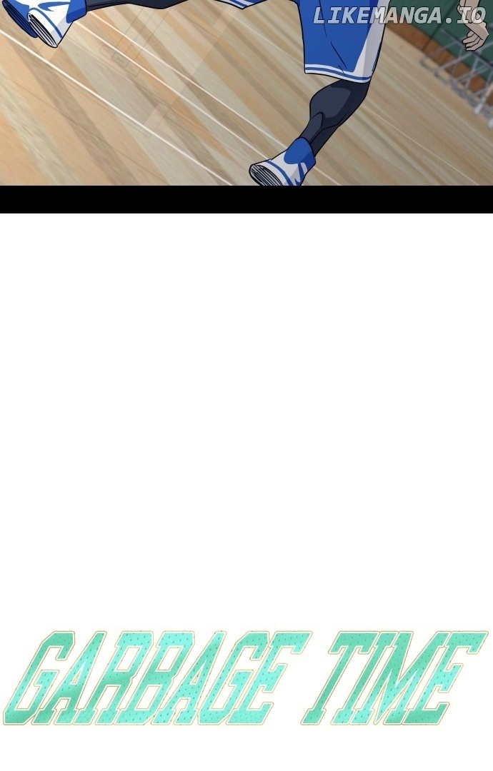 Read Garbage Time Manga Online