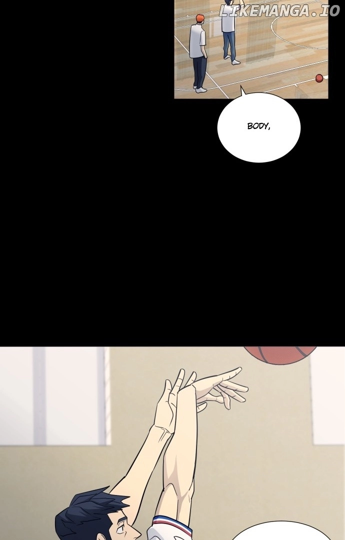 Read Garbage Time Manga Online