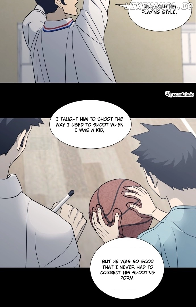 Read Garbage Time Manga Online