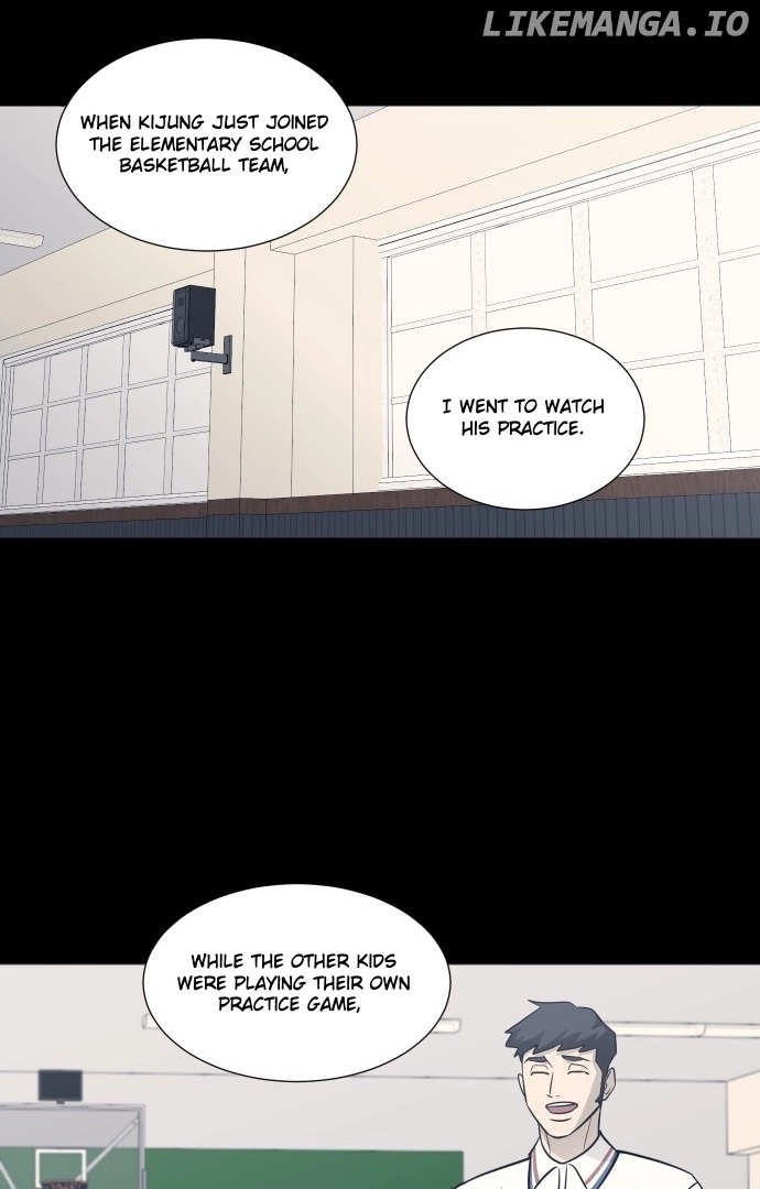 Read Garbage Time Manga Online