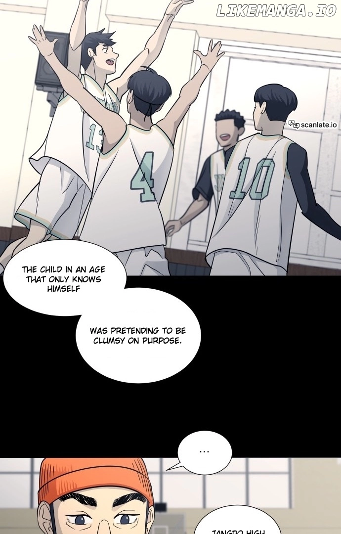 Read Garbage Time Manga Online