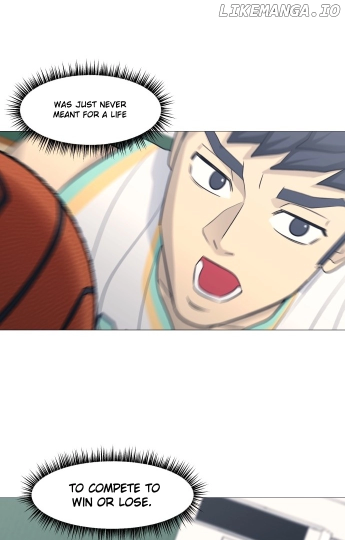 Read Garbage Time Manga Online