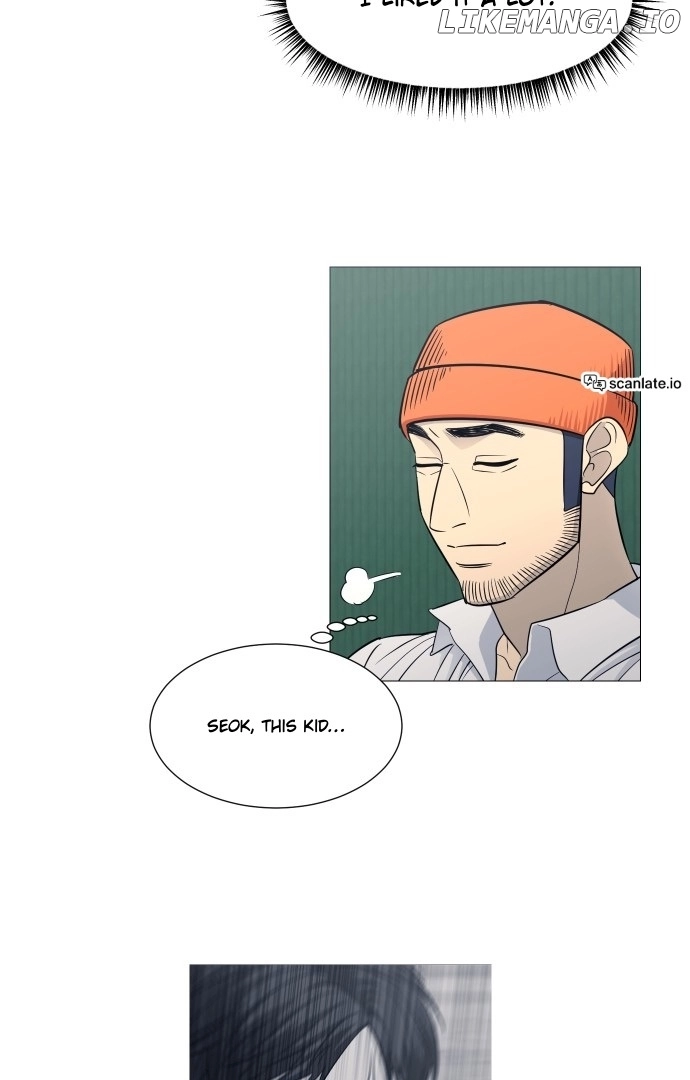 Read Garbage Time Manga Online