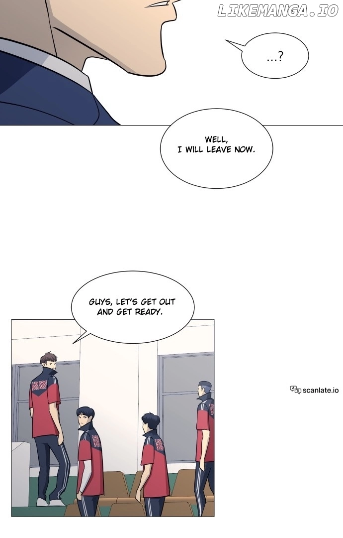 Read Garbage Time Manga Online