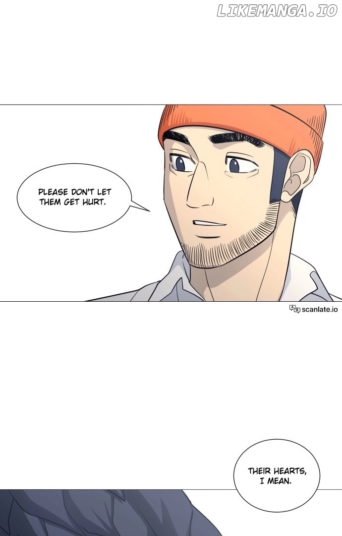 Read Garbage Time Manga Online