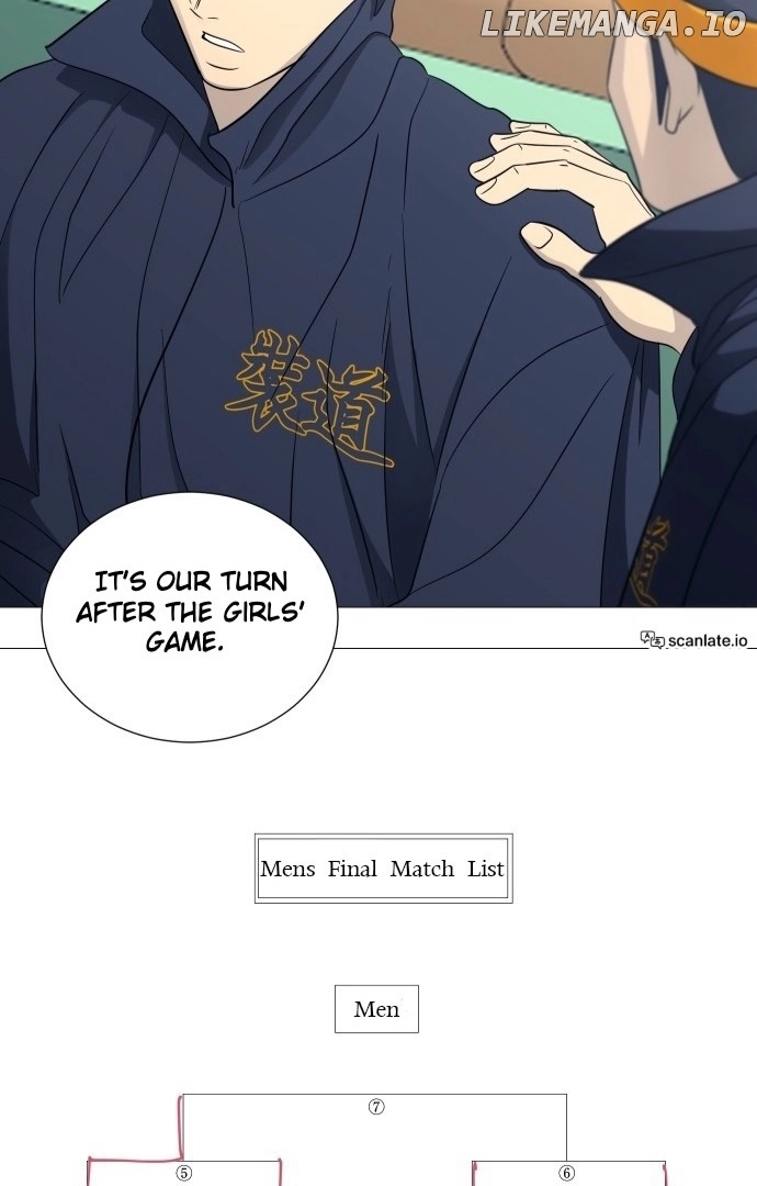 Read Garbage Time Manga Online