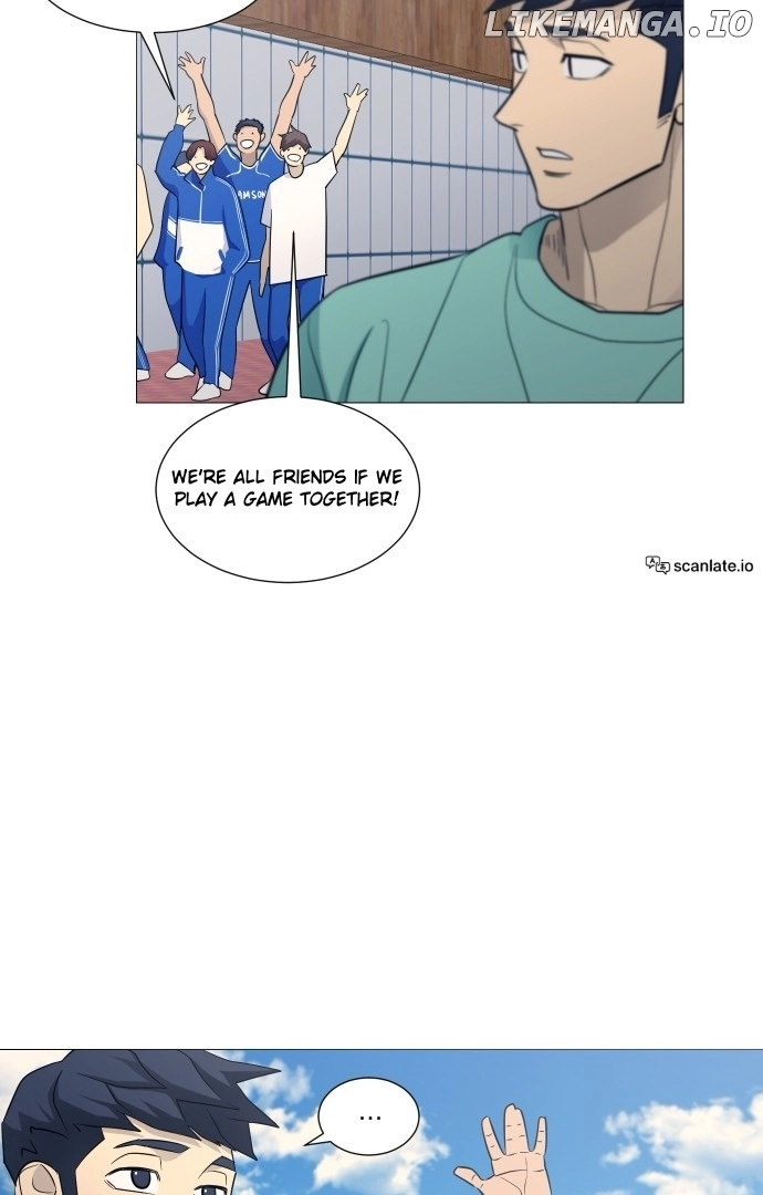 Read Garbage Time Manga Online