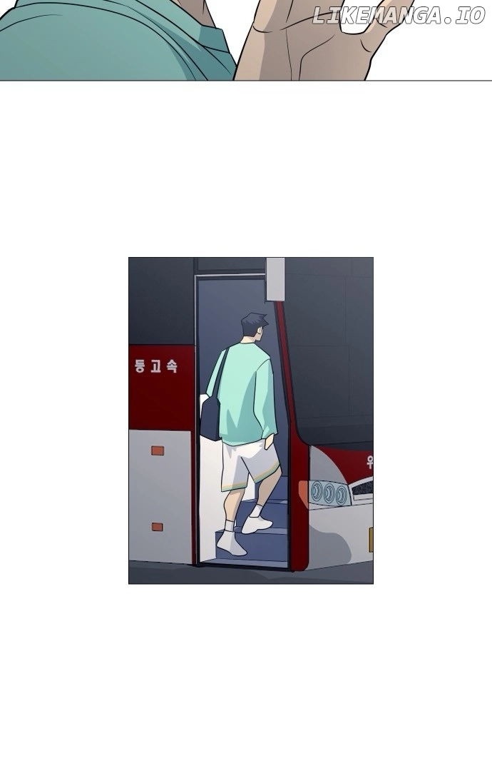 Read Garbage Time Manga Online