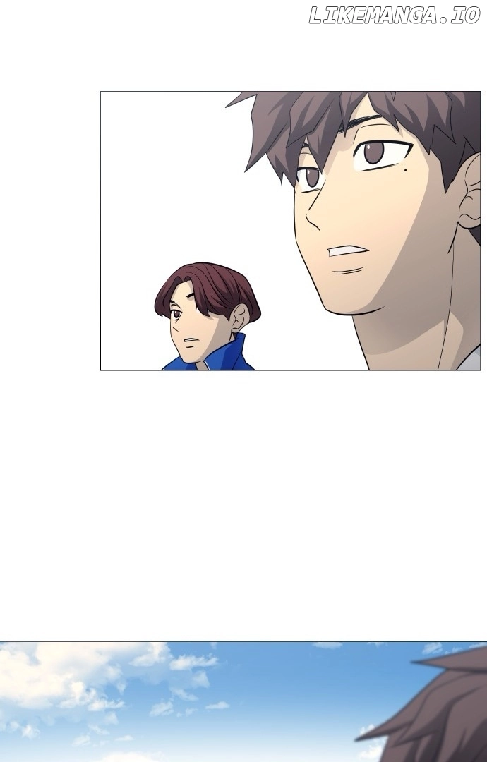 Read Garbage Time Manga Online