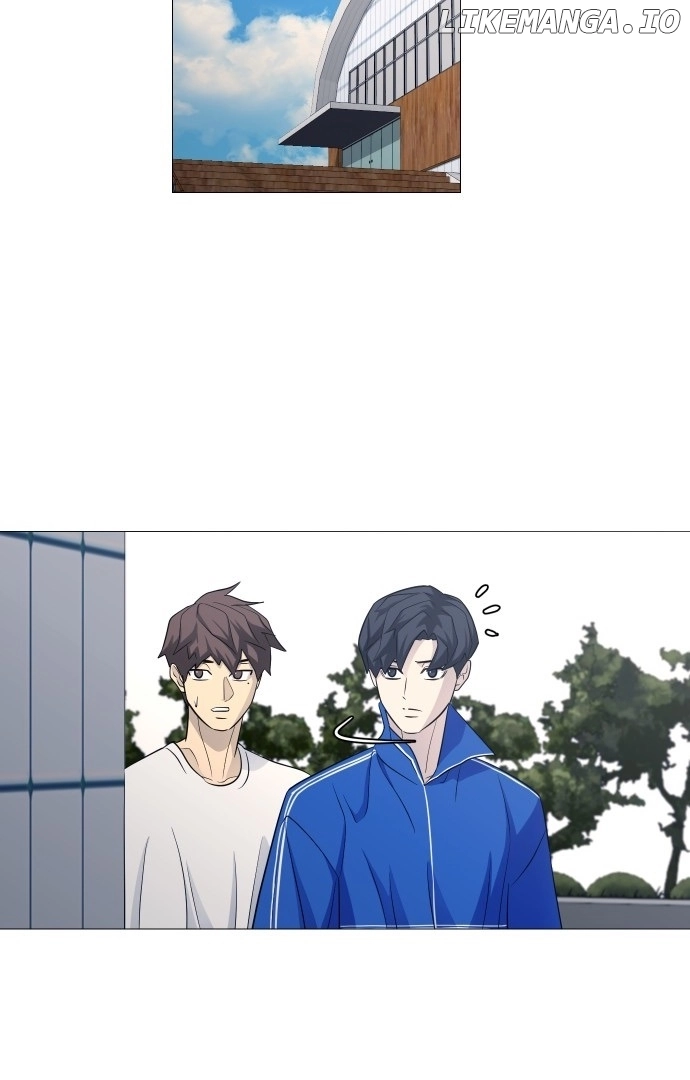 Read Garbage Time Manga Online