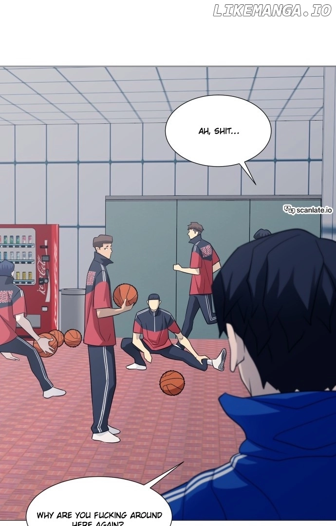 Read Garbage Time Manga Online