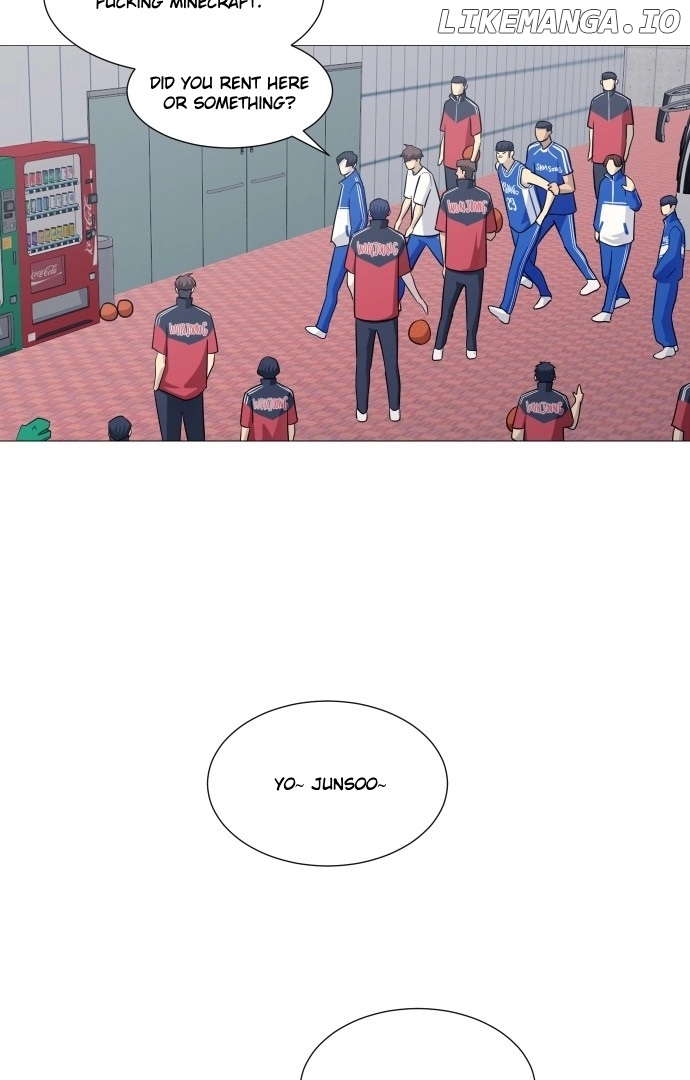 Read Garbage Time Manga Online