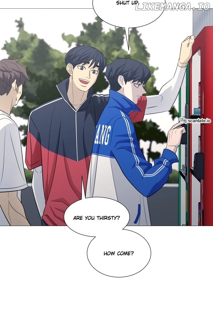 Read Garbage Time Manga Online