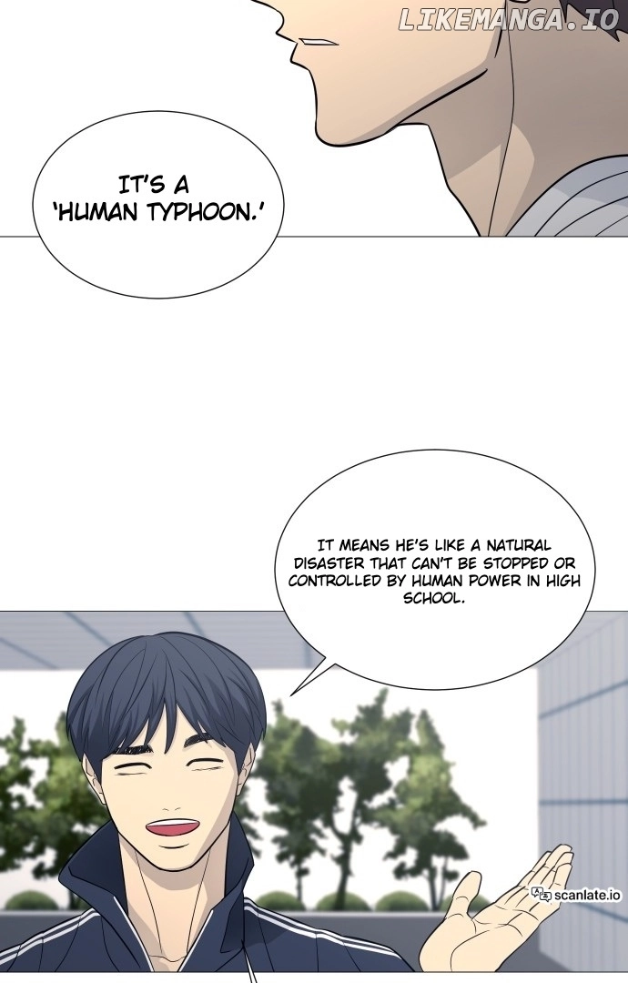 Read Garbage Time Manga Online