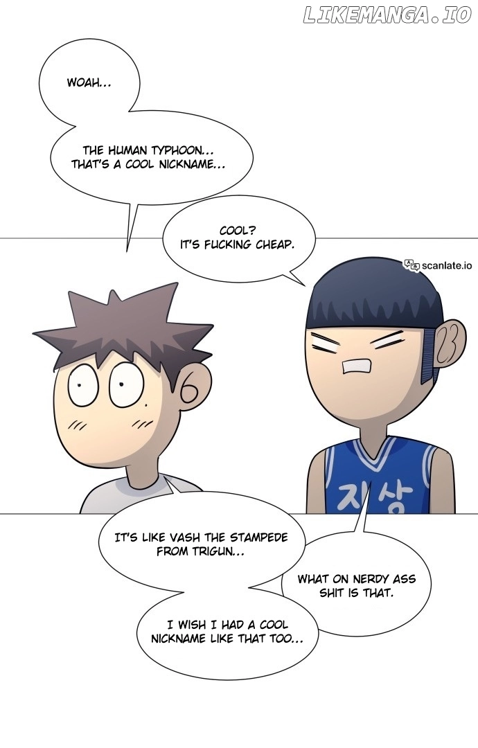 Read Garbage Time Manga Online