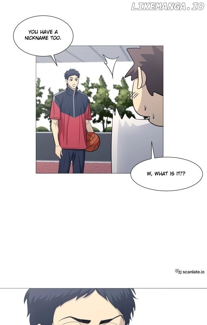 Read Garbage Time Manga Online