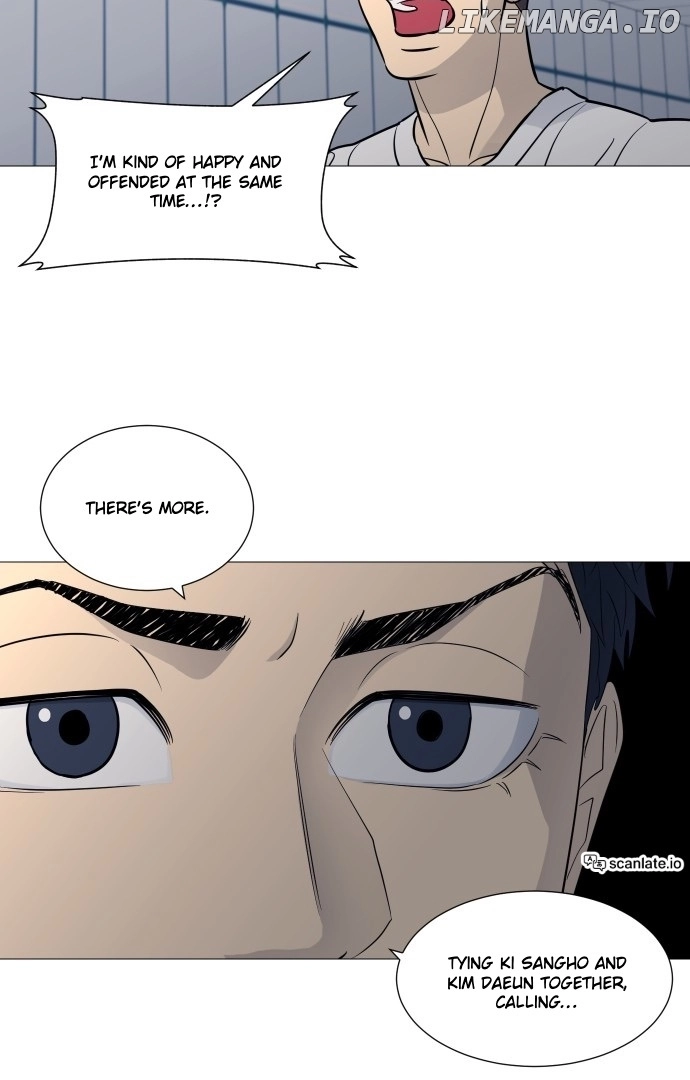 Read Garbage Time Manga Online