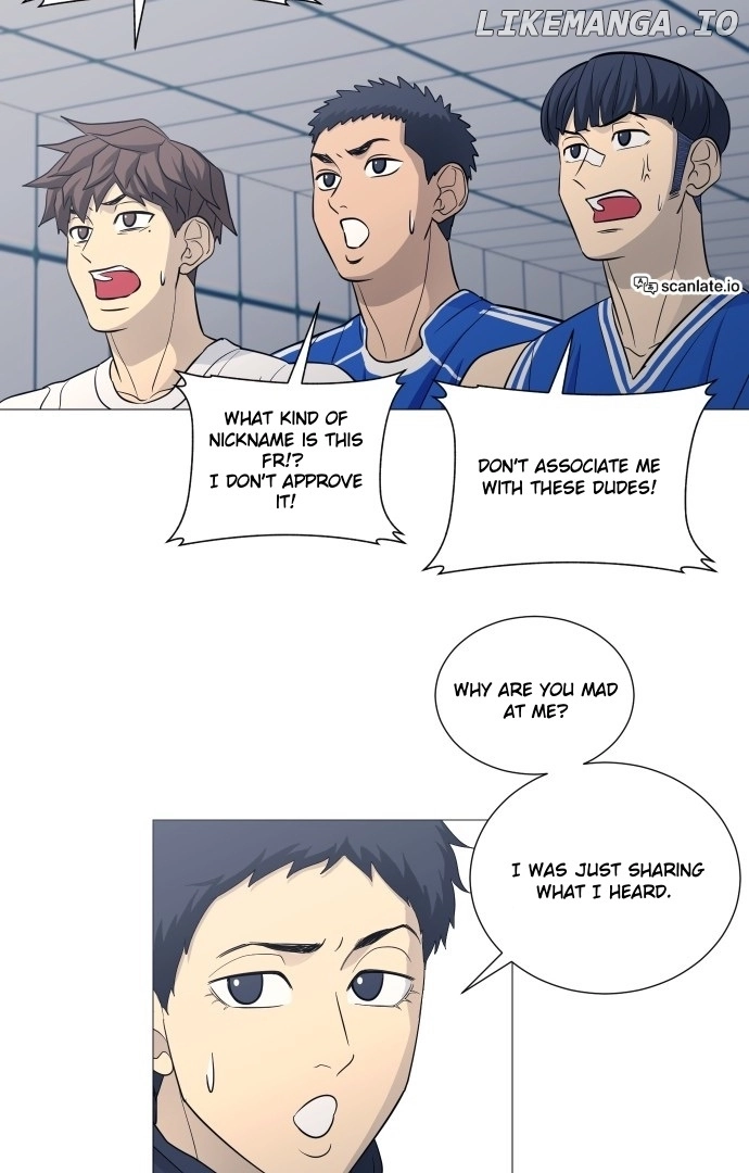 Read Garbage Time Manga Online