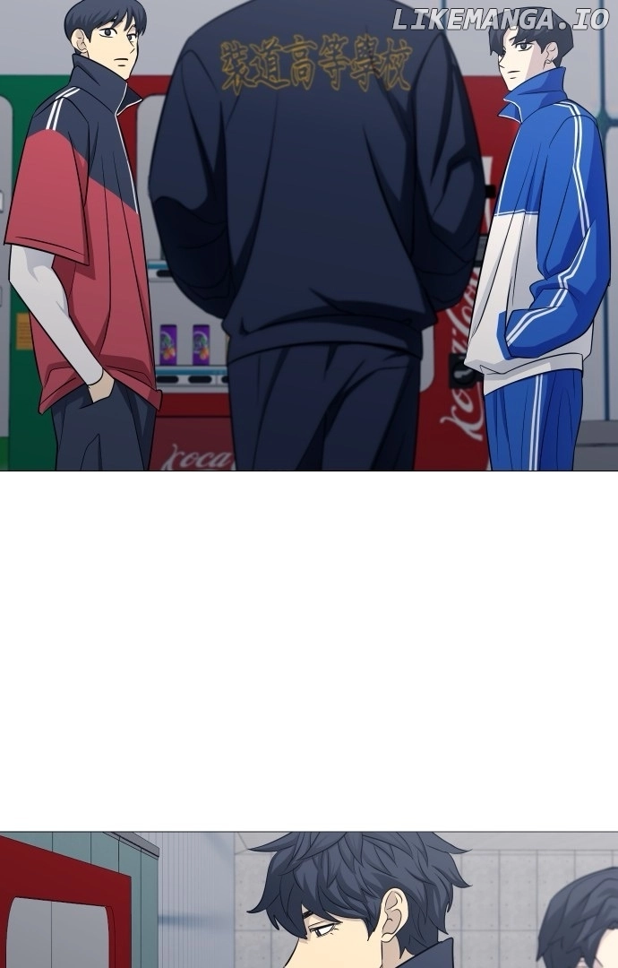 Read Garbage Time Manga Online