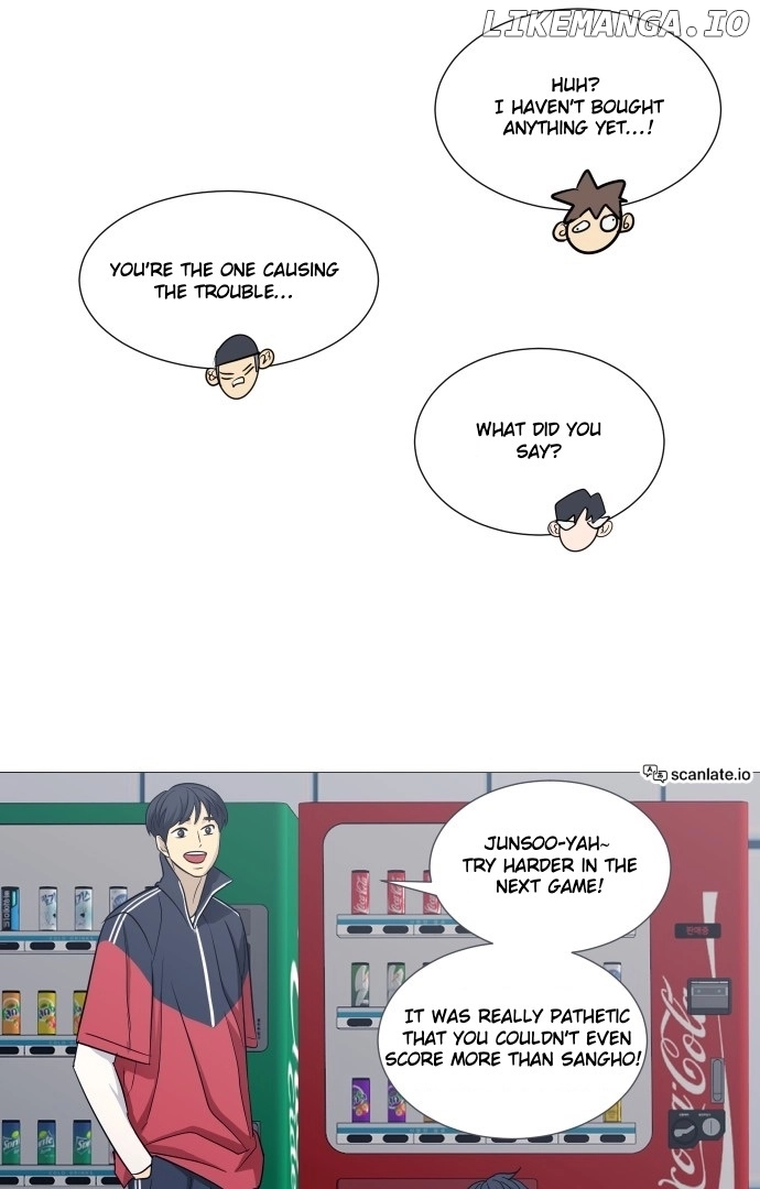 Read Garbage Time Manga Online