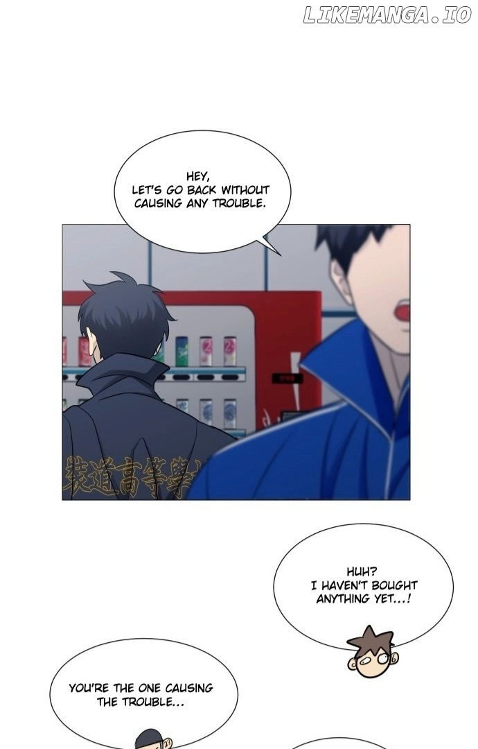 Read Garbage Time Manga Online