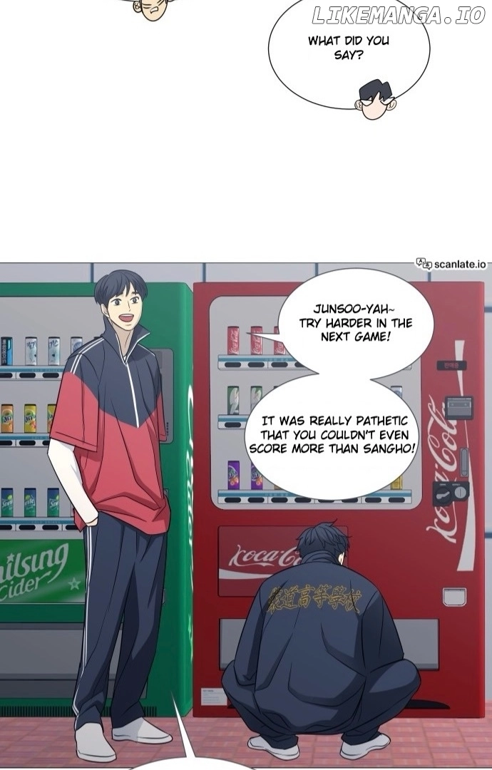 Read Garbage Time Manga Online