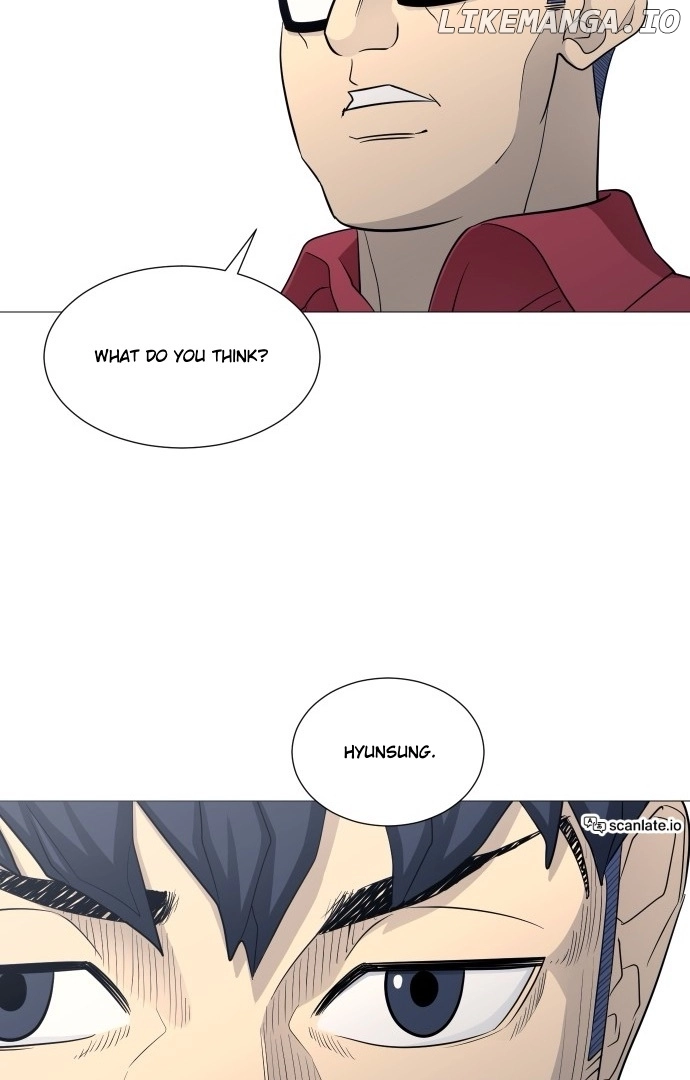 Read Garbage Time Manga Online