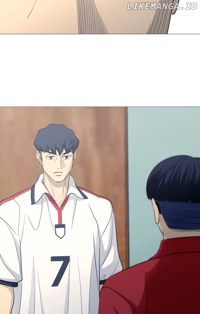 Read Garbage Time Manga Online