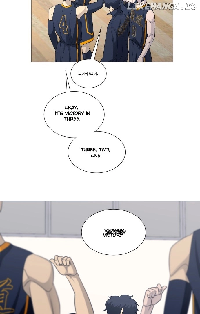 Read Garbage Time Manga Online