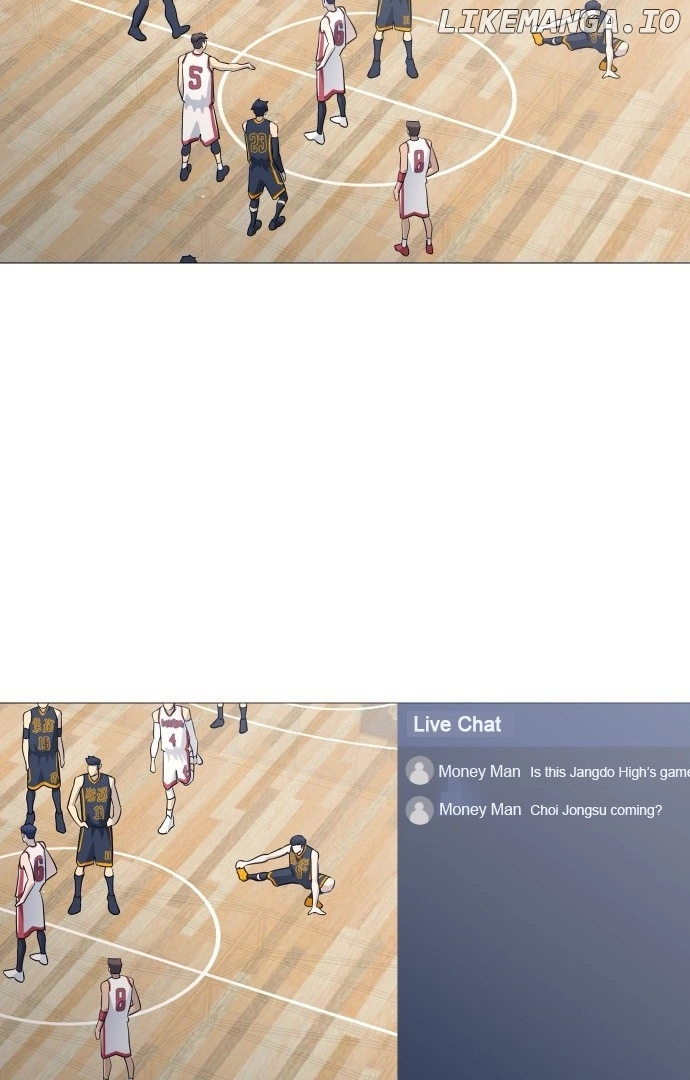 Read Garbage Time Manga Online