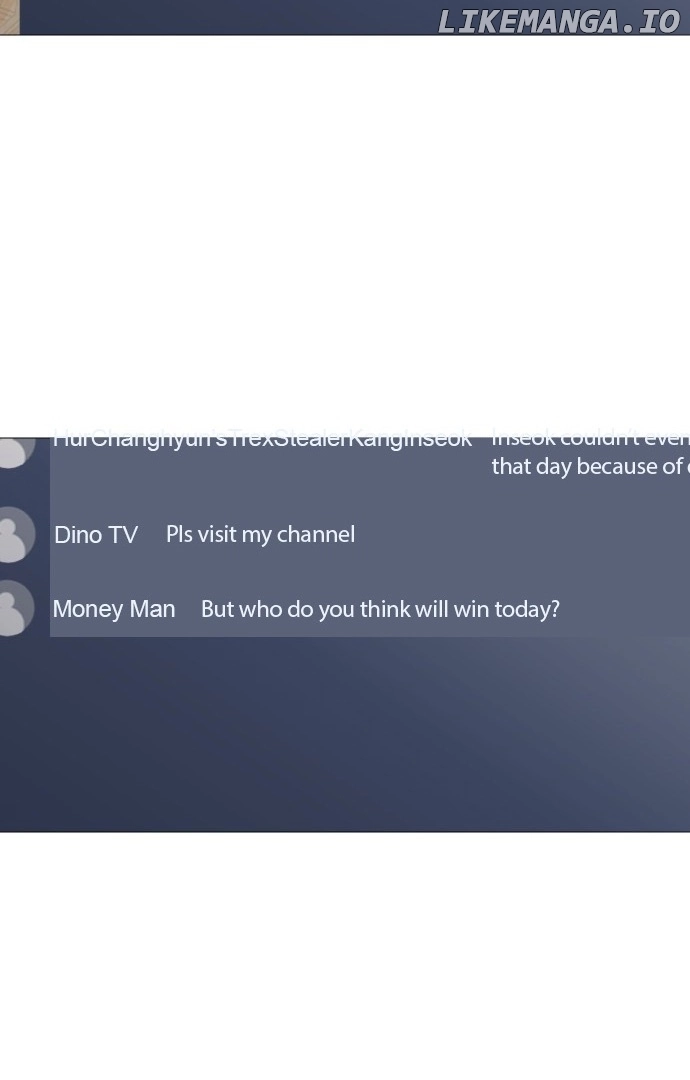 Read Garbage Time Manga Online