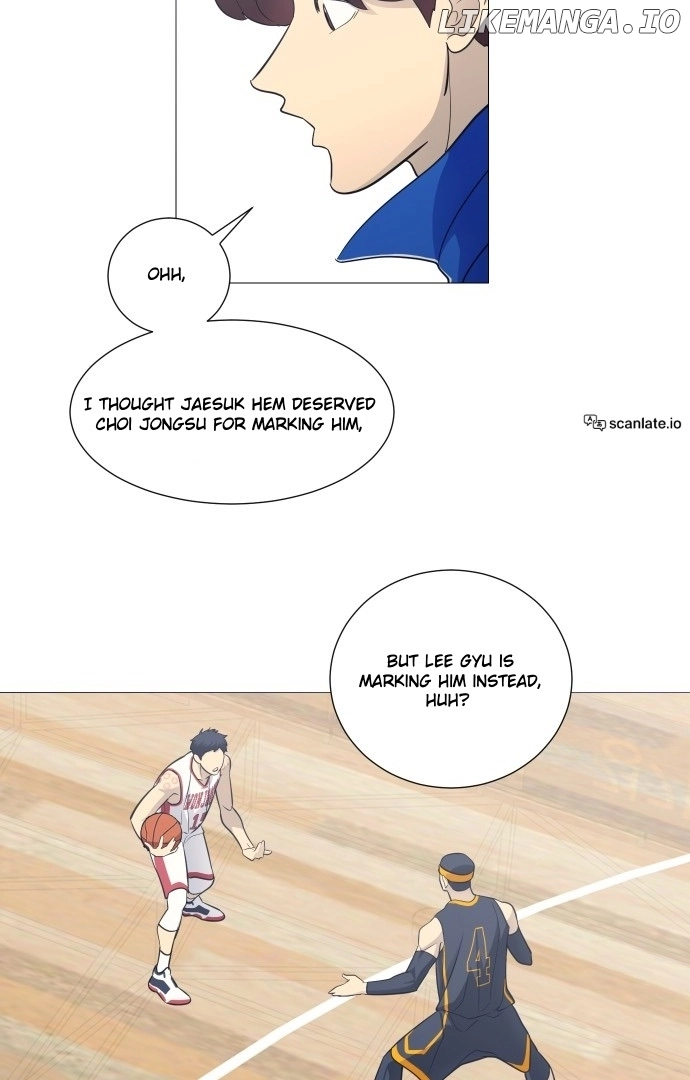 Read Garbage Time Manga Online