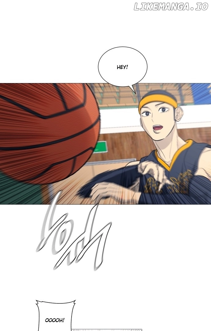 Read Garbage Time Manga Online