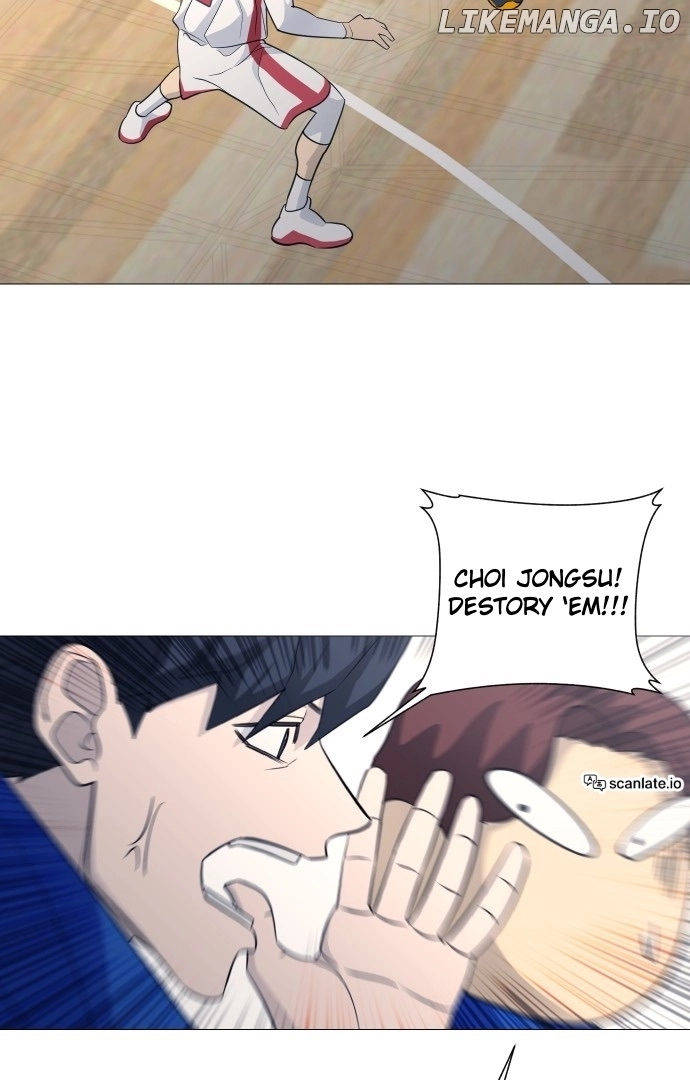 Read Garbage Time Manga Online