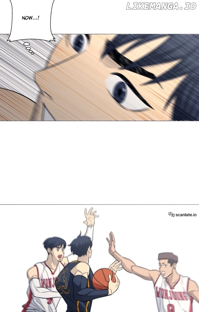 Read Garbage Time Manga Online