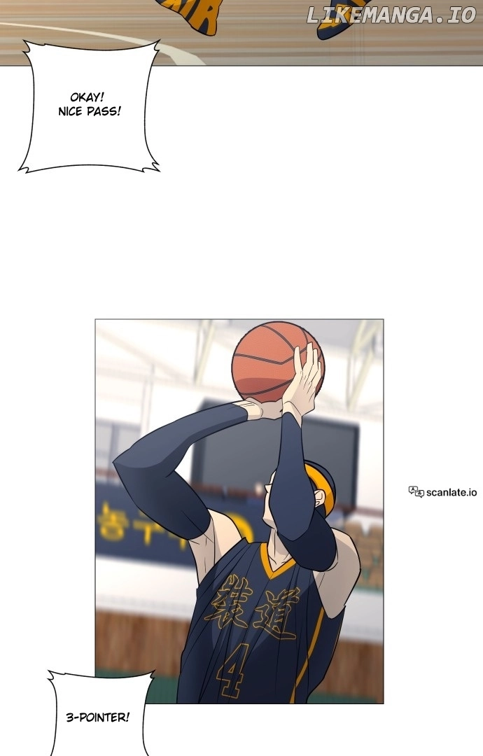 Read Garbage Time Manga Online