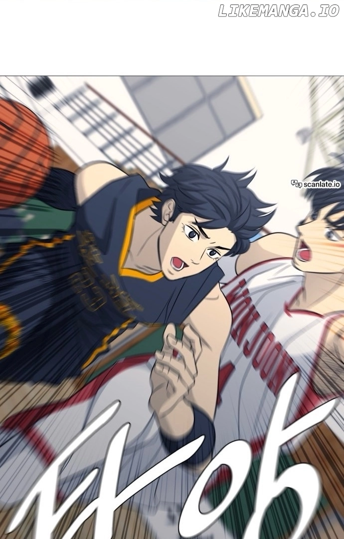 Read Garbage Time Manga Online