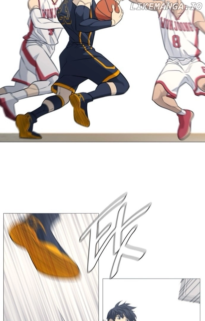 Read Garbage Time Manga Online