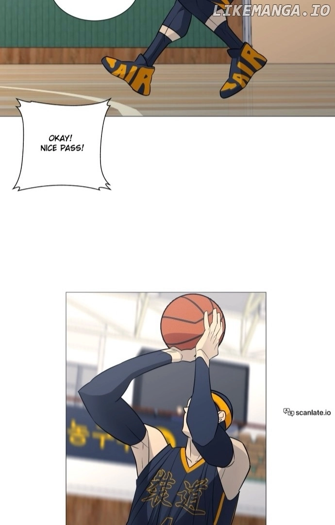 Read Garbage Time Manga Online