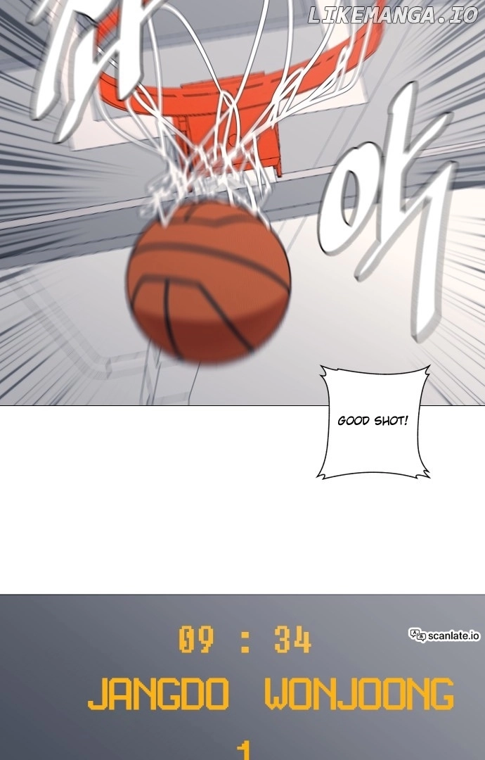 Read Garbage Time Manga Online