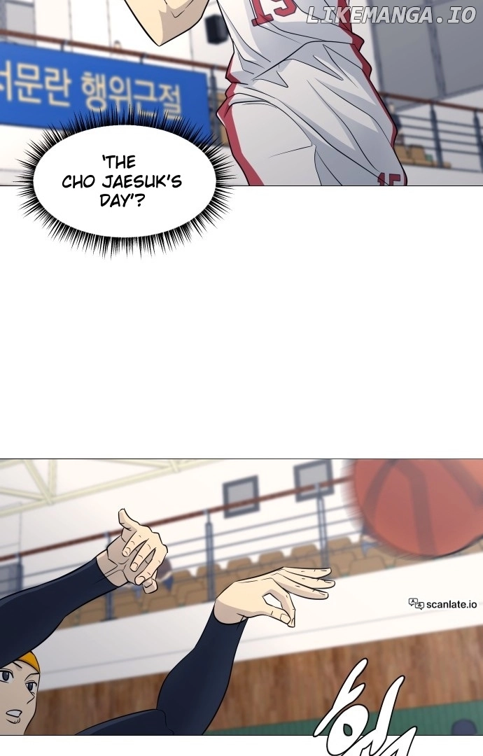 Read Garbage Time Manga Online