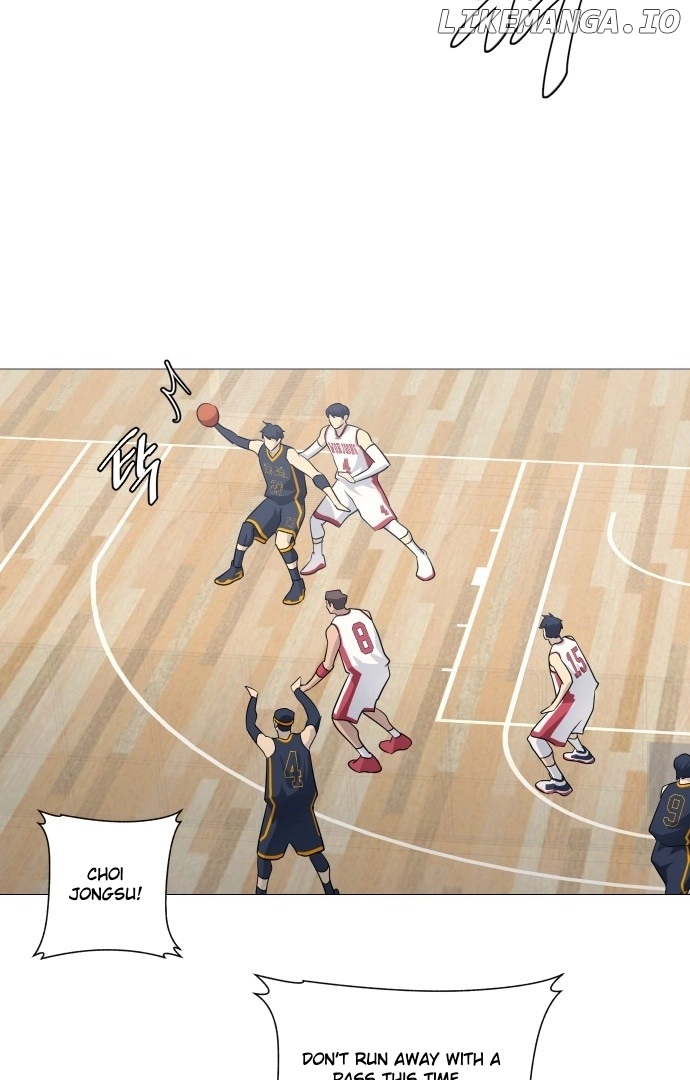 Read Garbage Time Manga Online