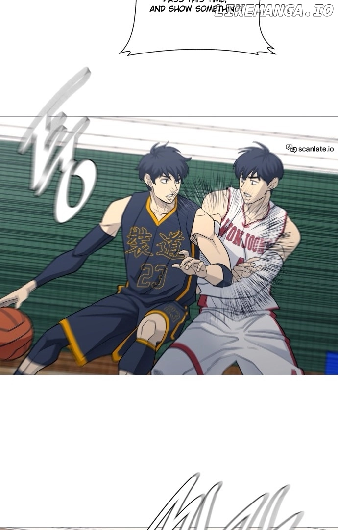 Read Garbage Time Manga Online