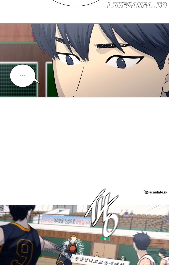 Read Garbage Time Manga Online