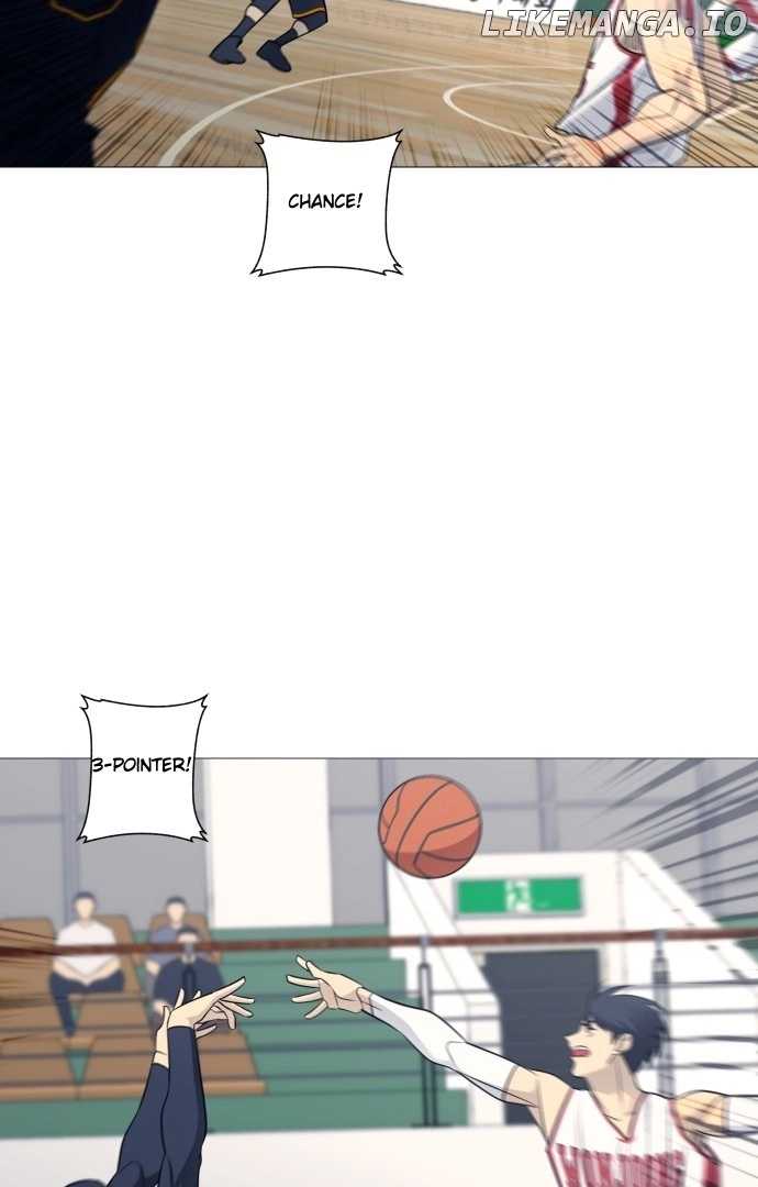 Read Garbage Time Manga Online