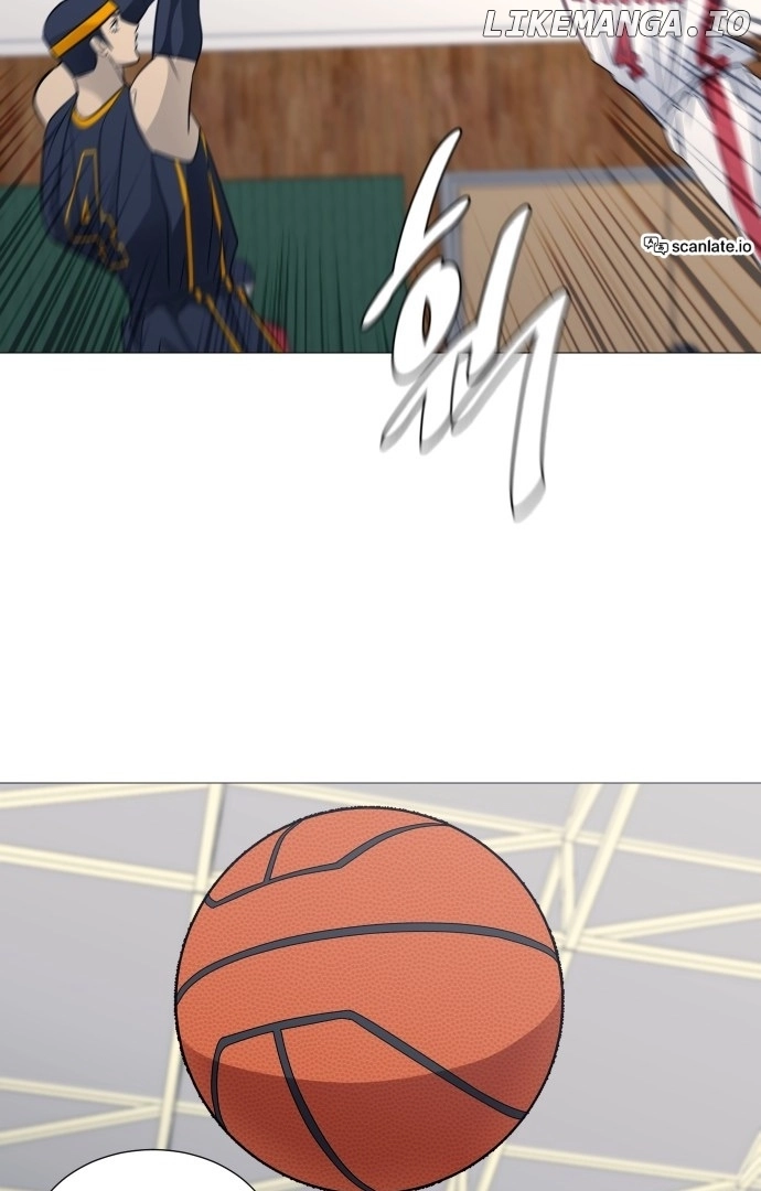 Read Garbage Time Manga Online